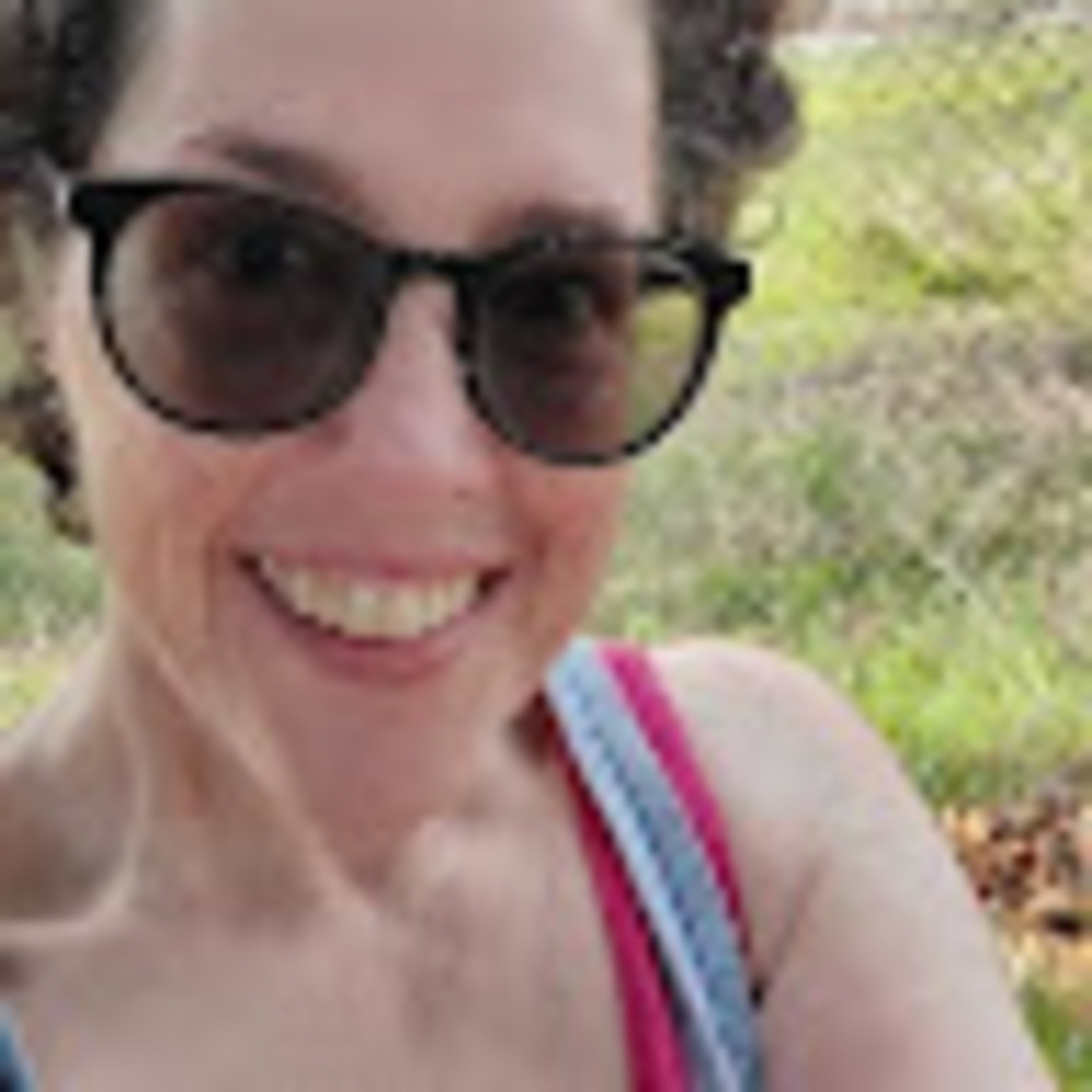 Meet your Posher, Janice